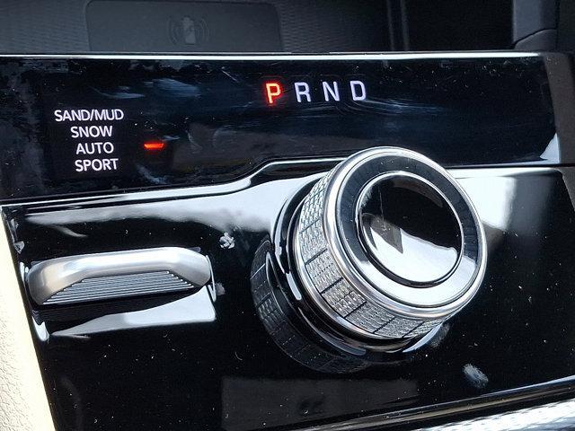 new 2025 Jeep Grand Cherokee car, priced at $52,340