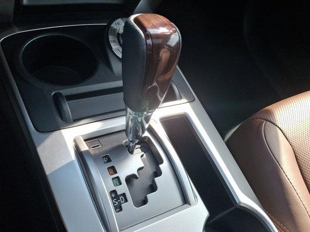 used 2019 Toyota 4Runner car, priced at $39,477