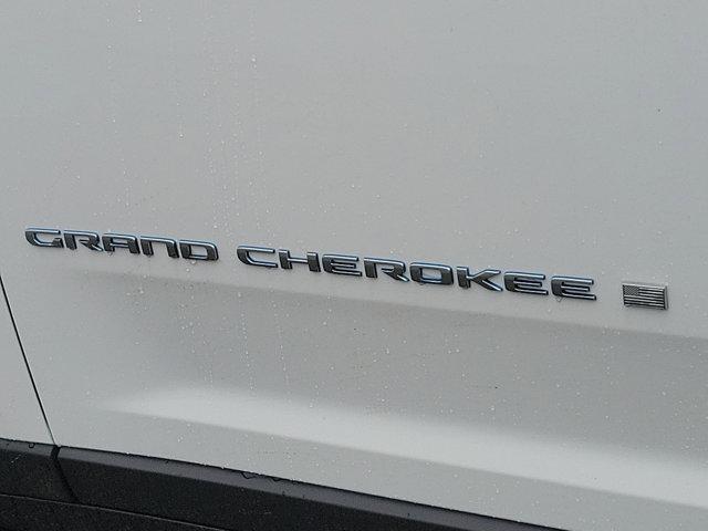 new 2024 Jeep Grand Cherokee 4xe car, priced at $67,835