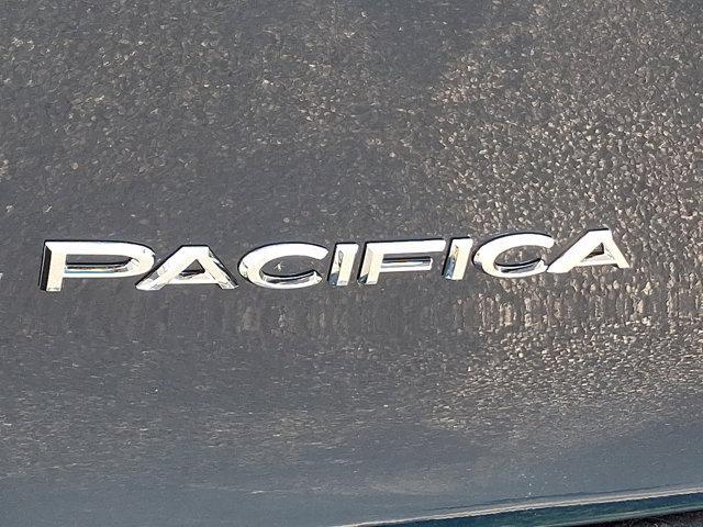 new 2025 Chrysler Pacifica car, priced at $44,940