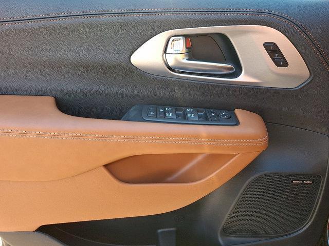 new 2026 Chrysler Pacifica car, priced at $60,160