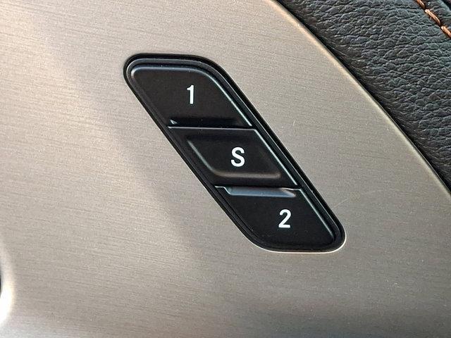 new 2026 Chrysler Pacifica car, priced at $60,160