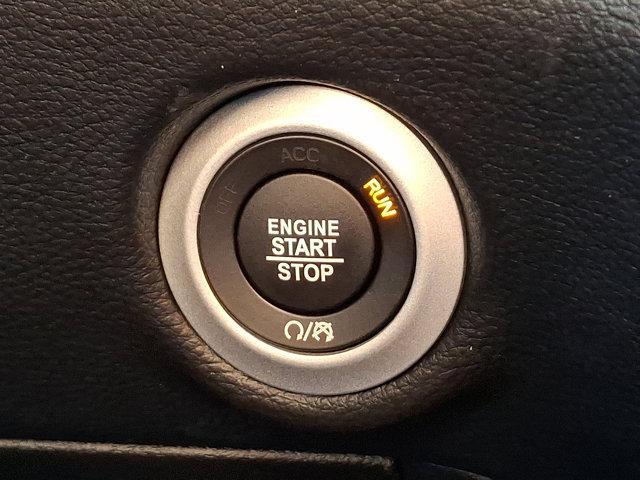 new 2026 Chrysler Pacifica car, priced at $60,160