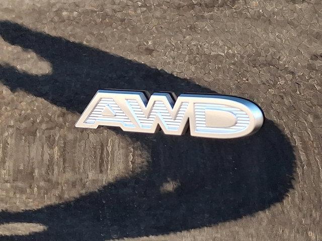 new 2026 Chrysler Pacifica car, priced at $60,160