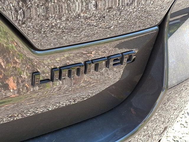 new 2025 Jeep Grand Cherokee car, priced at $52,735