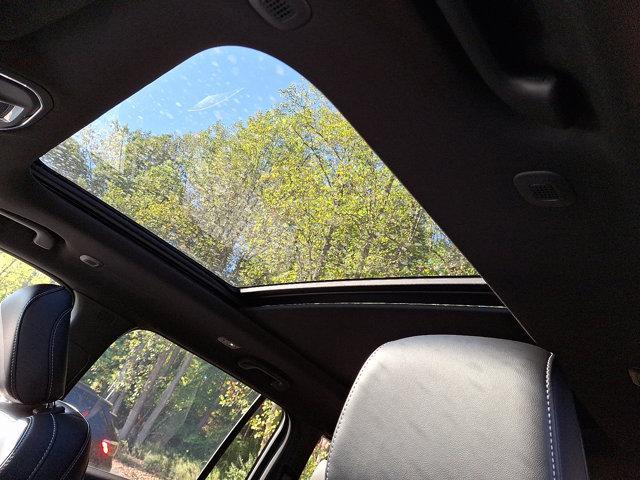 new 2025 Jeep Grand Cherokee car, priced at $52,735