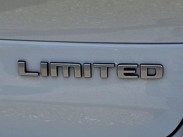 new 2025 Jeep Grand Cherokee L car, priced at $48,900