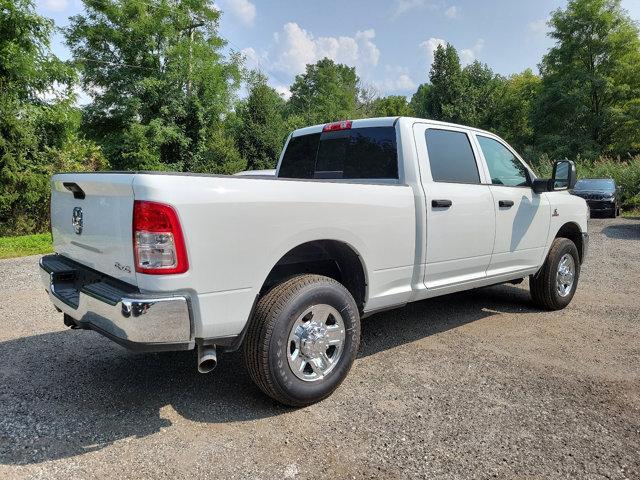 new 2024 Ram 3500 car, priced at $68,140