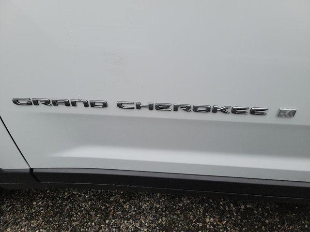 new 2024 Jeep Grand Cherokee L car, priced at $45,080