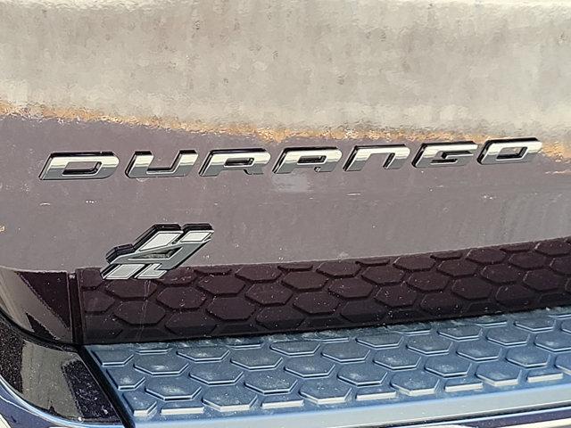 new 2024 Dodge Durango car, priced at $60,045