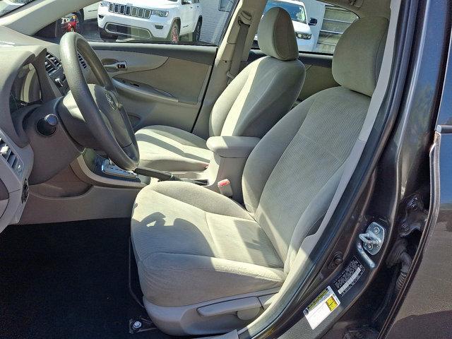 used 2010 Toyota Corolla car, priced at $8,778