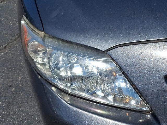 used 2010 Toyota Corolla car, priced at $8,778