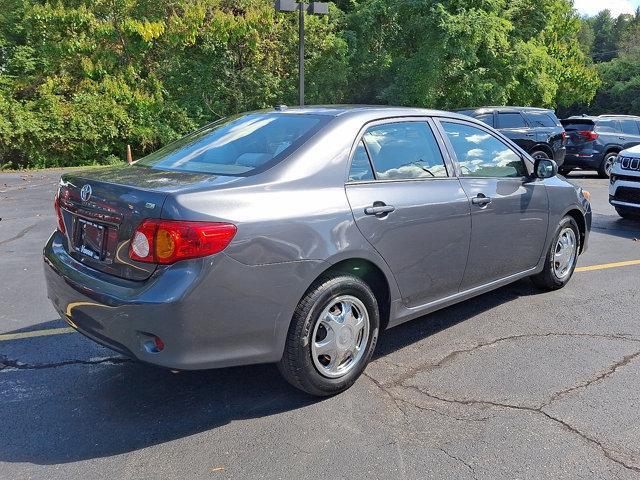 used 2010 Toyota Corolla car, priced at $8,778