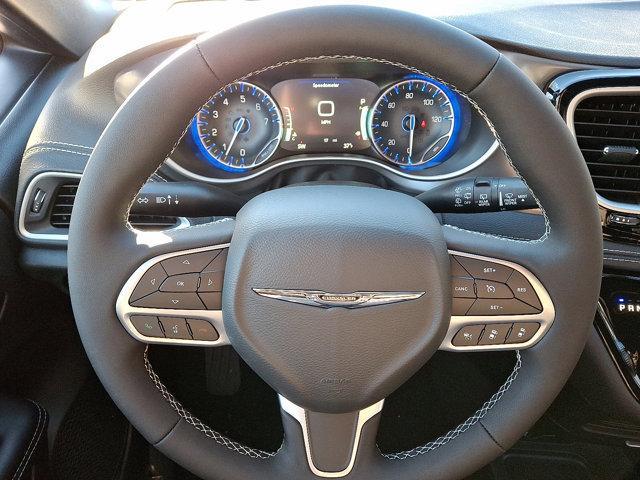 new 2026 Chrysler Pacifica car, priced at $46,360