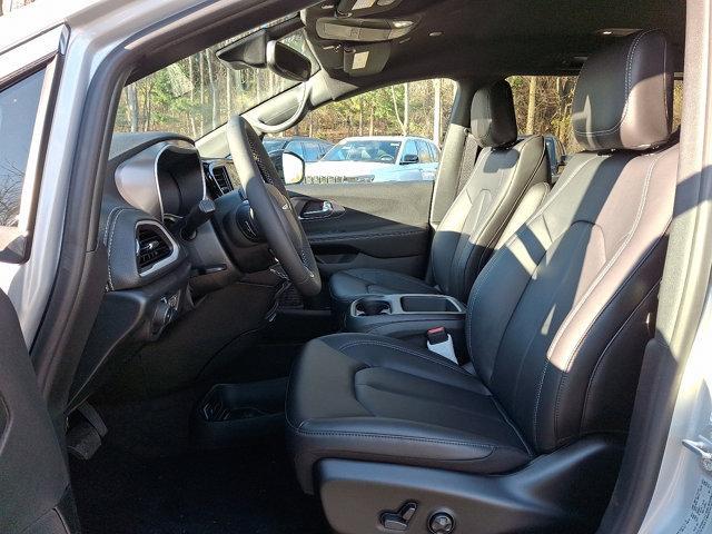 new 2026 Chrysler Pacifica car, priced at $46,360