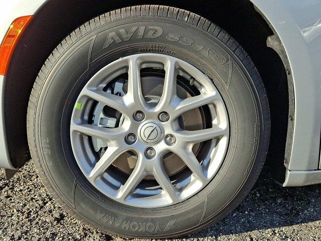 new 2026 Chrysler Pacifica car, priced at $46,360