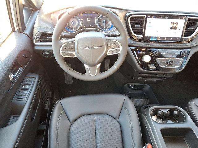 new 2026 Chrysler Pacifica car, priced at $46,360