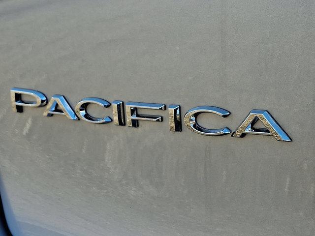 new 2026 Chrysler Pacifica car, priced at $46,360