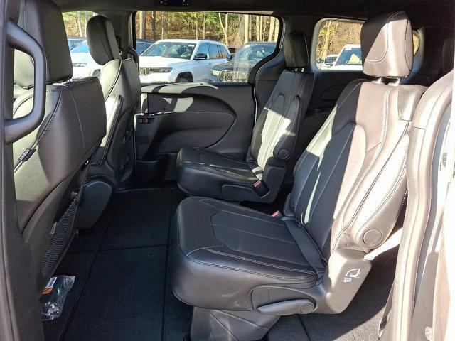 new 2026 Chrysler Pacifica car, priced at $46,360