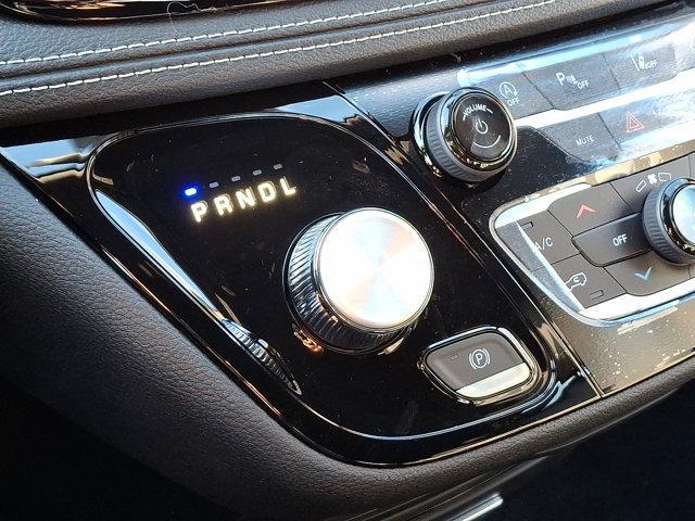 new 2026 Chrysler Pacifica car, priced at $46,360