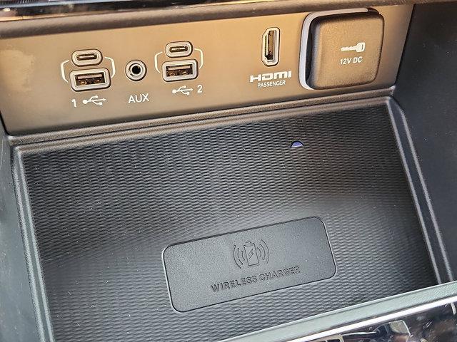 new 2025 Jeep Grand Cherokee car, priced at $66,535