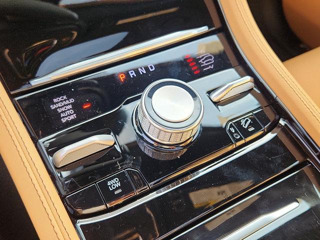 new 2025 Jeep Grand Cherokee car, priced at $66,535