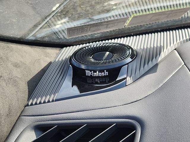 new 2025 Jeep Grand Cherokee car, priced at $66,535