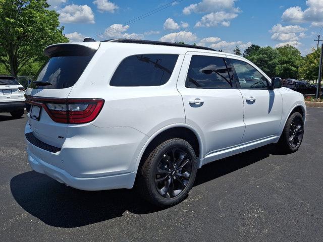 new 2025 Dodge Durango car, priced at $48,485