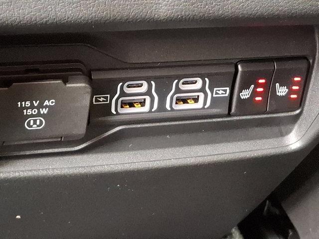 new 2025 Jeep Grand Cherokee car, priced at $51,005