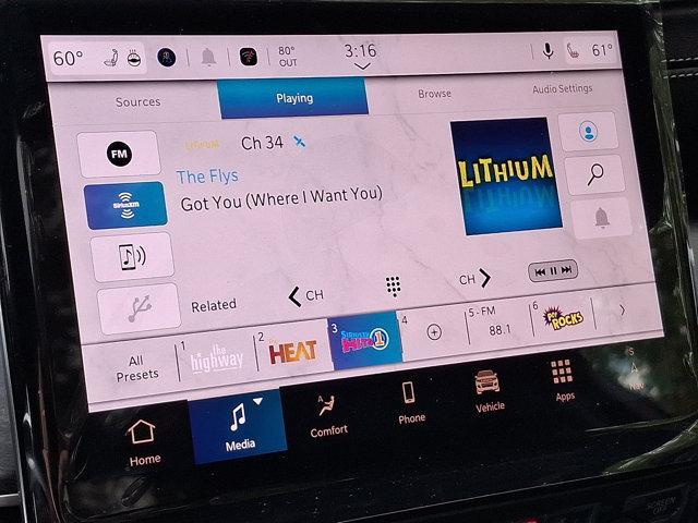 new 2025 Jeep Grand Cherokee car, priced at $51,005