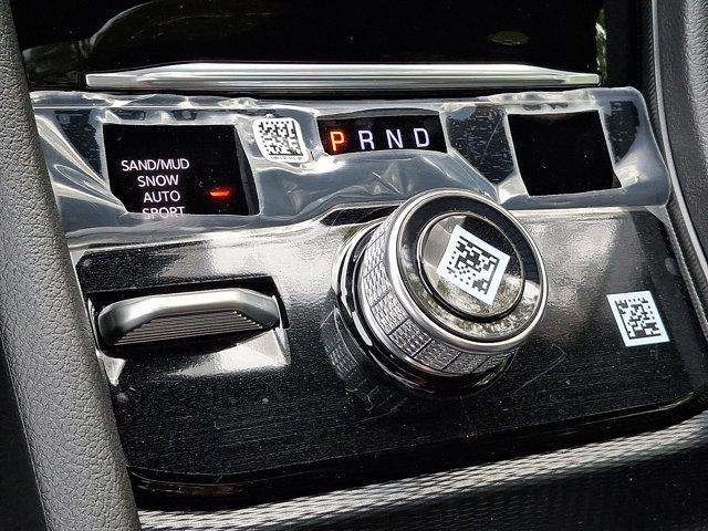 new 2025 Jeep Grand Cherokee car, priced at $51,005