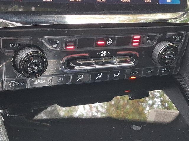 new 2025 Jeep Grand Cherokee car, priced at $51,005