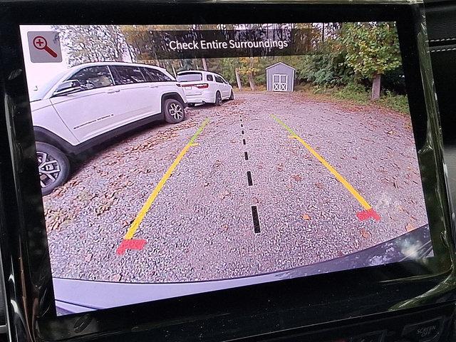 new 2025 Jeep Grand Cherokee car, priced at $51,005