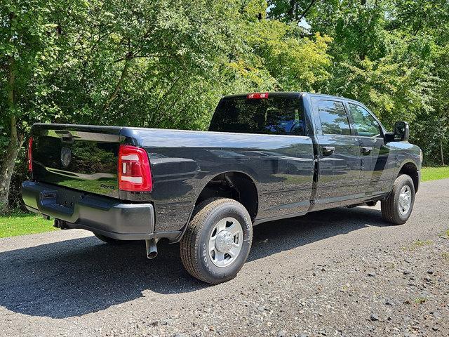 new 2024 Ram 3500 car, priced at $61,685