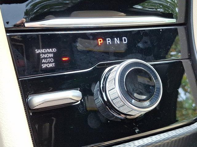 new 2025 Jeep Grand Cherokee car, priced at $52,340