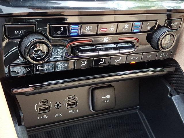 new 2025 Jeep Grand Cherokee car, priced at $52,340