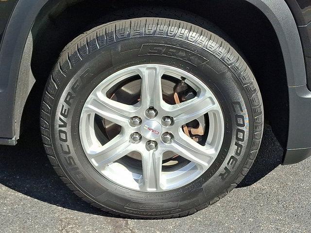 used 2017 GMC Acadia car, priced at $16,977