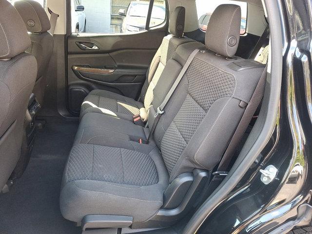 used 2017 GMC Acadia car, priced at $16,977