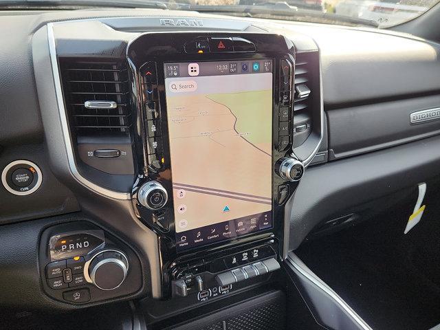 new 2026 Ram 1500 car, priced at $65,910