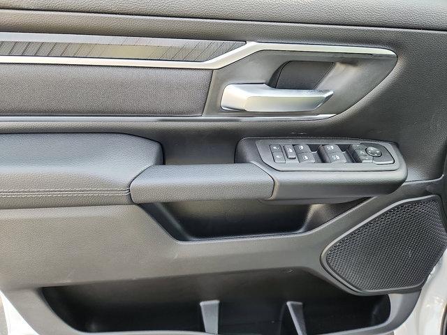 new 2026 Ram 1500 car, priced at $65,910