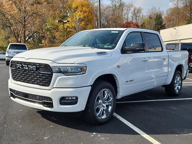 new 2026 Ram 1500 car, priced at $65,910