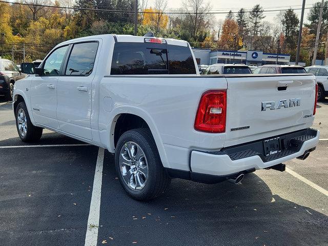 new 2026 Ram 1500 car, priced at $65,910