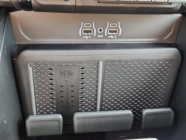 new 2026 Ram 1500 car, priced at $65,910