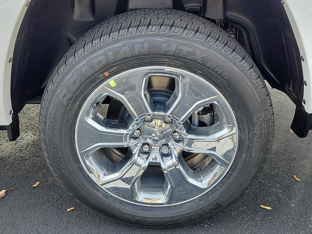 new 2026 Ram 1500 car, priced at $65,910