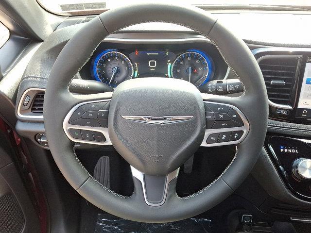 new 2026 Chrysler Pacifica car, priced at $44,955