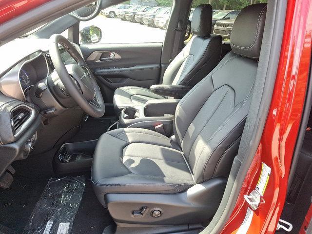 new 2026 Chrysler Pacifica car, priced at $44,955