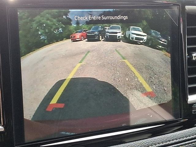 new 2026 Chrysler Pacifica car, priced at $44,955