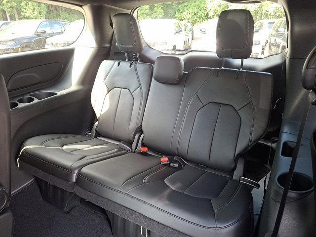 new 2026 Chrysler Pacifica car, priced at $44,955