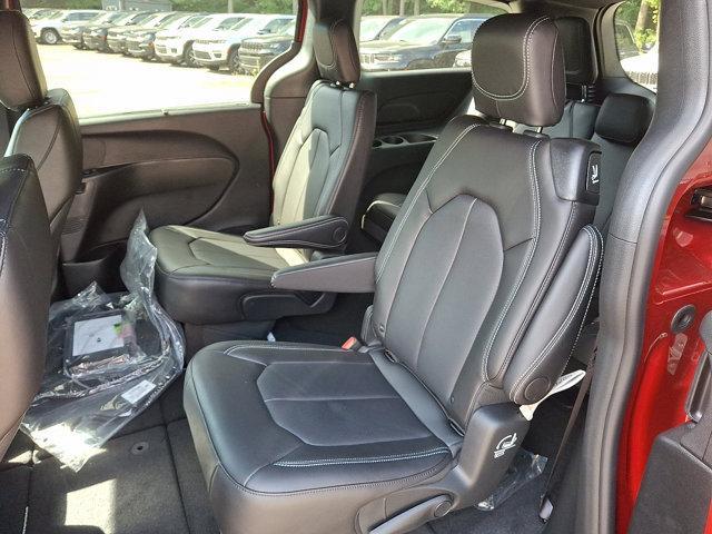 new 2026 Chrysler Pacifica car, priced at $44,955