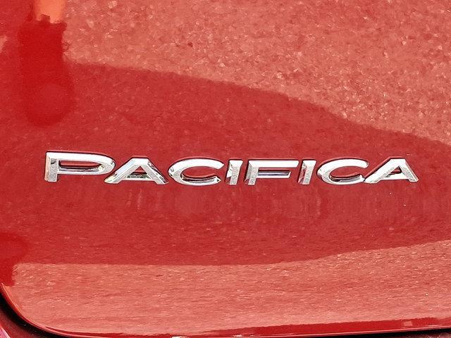 new 2026 Chrysler Pacifica car, priced at $44,955